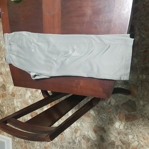 Men's fleece lined sweat pants